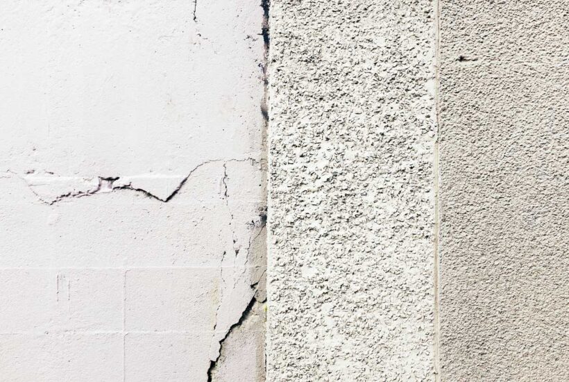 how can i finance the repair of my homes foundation