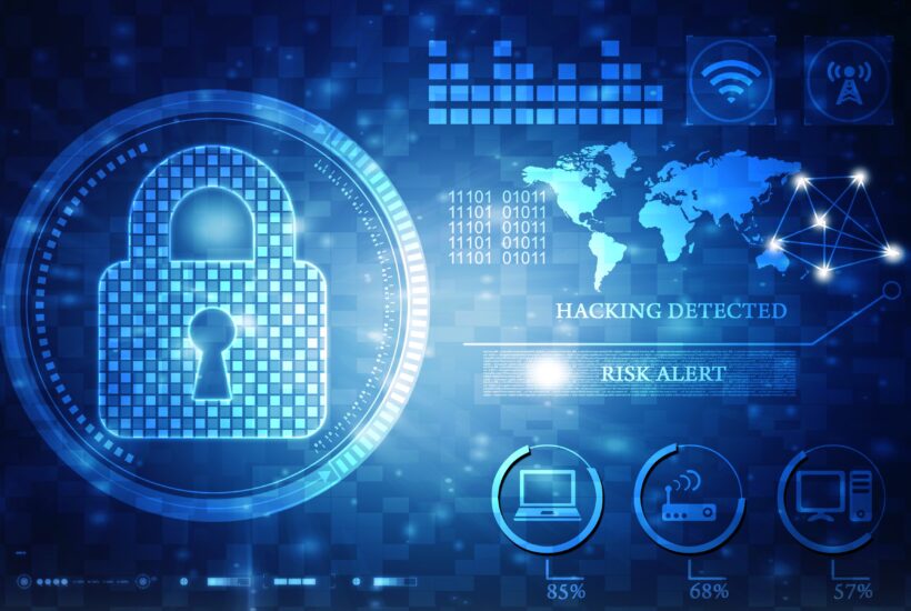 3 ways to avoid a data breach for your business