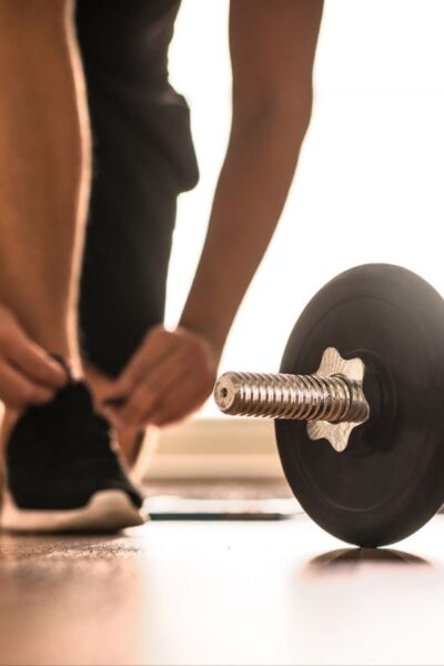 new year new you  fitness tips