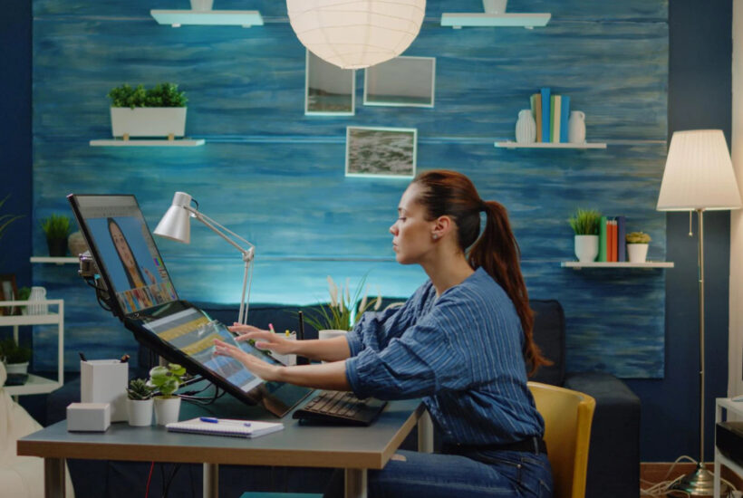 10 motivations to be a product designer