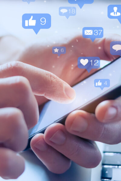 4 ways to increase your social media engagement