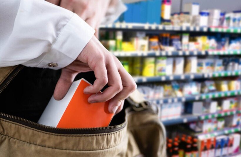 4 things to know if youre caught shoplifting