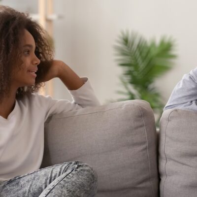 Mental Health Check How to Know If Your Child Is Struggling During Shared Summer Custody