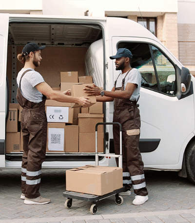 Freezer Van Flurl the importance of freeze vans for the modern food and drink industry