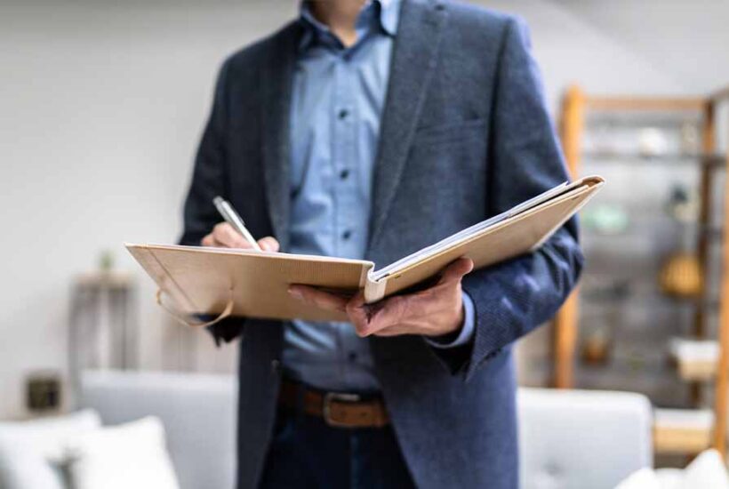 how to choose the right appraisal management company for your mortgage business