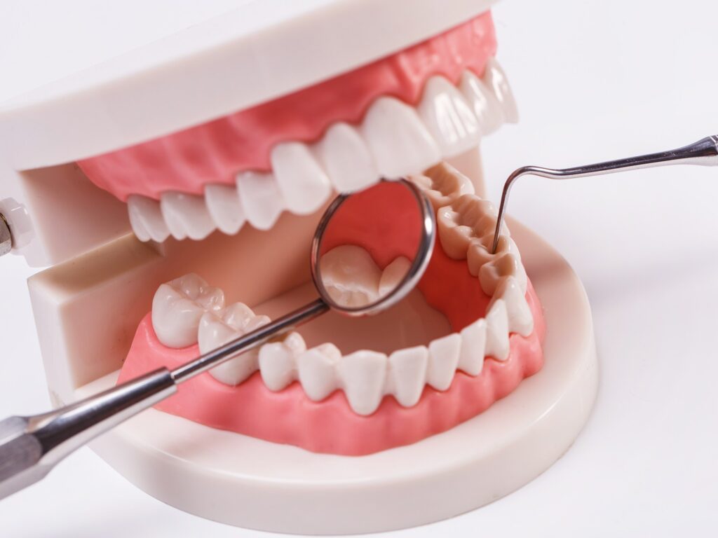 how comprehensive dentistry builds confidence and lasting smiles