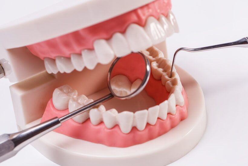 how comprehensive dentistry builds confidence and lasting smiles