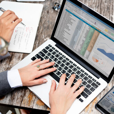 How Certified Public Accounting Firms Streamline Payroll Services