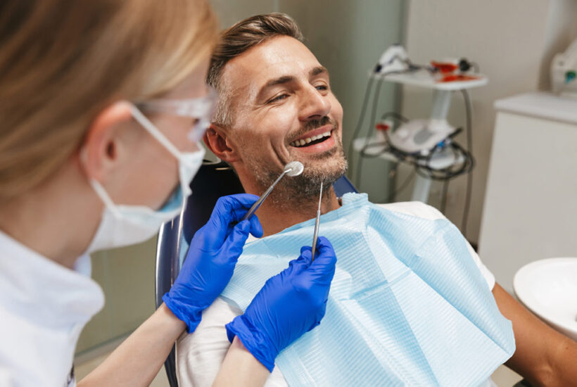 5 benefits of having one office handle both cosmetic and preventive needs