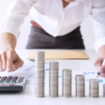 How Business Accountants Drive Smarter Financial Decision Making