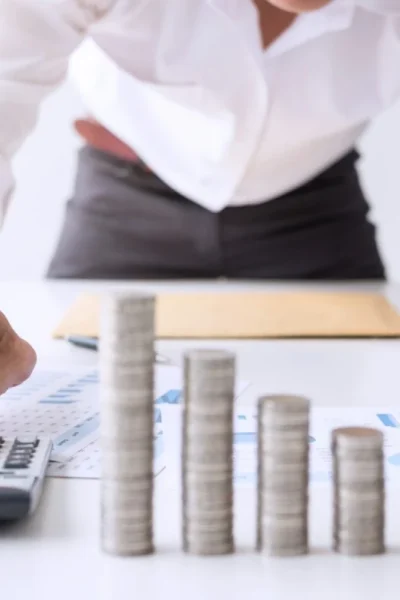 how business accountants drive smarter financial decision making