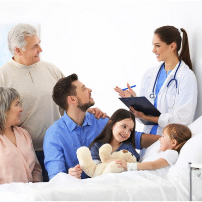 Integrating Sleep Apnea Screenings Into Routine Family Checkups