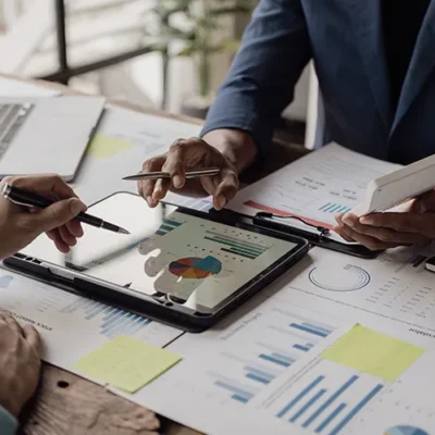 Why Accounting Firms Are Expanding Into Tech Advisory Roles