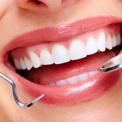 The Connection Between Cosmetic Dentistry And Professional Success