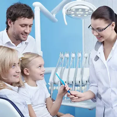 Why Family Dentistry Is A Smart Long Term Choice For Children’s Health