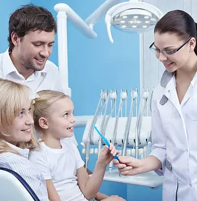 why family dentistry is a smart long term choice for childrens health