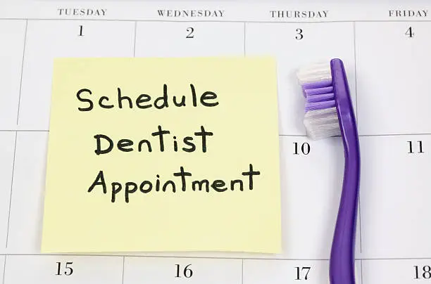 6 tips for coordinating sibling dental appointments effectively