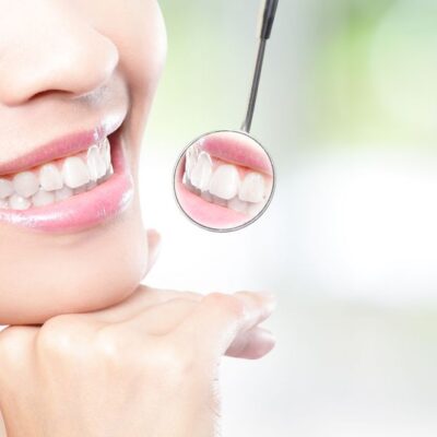 4 Cosmetic Dental Procedures That Pair Well With Med Spa Services