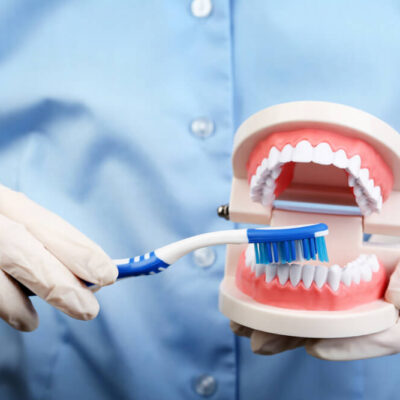 The Role Of Preventive Dentistry In Supporting Patient Comfort