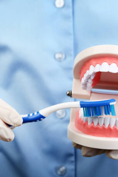 the role of preventive dentistry in supporting patient comfort