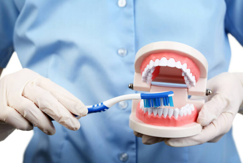 Why is preventative dental care important Flurl the role of preventive dentistry in supporting patient comfort
