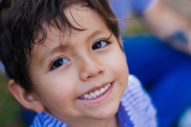 the role of preventive dentistry in supporting children with special needs