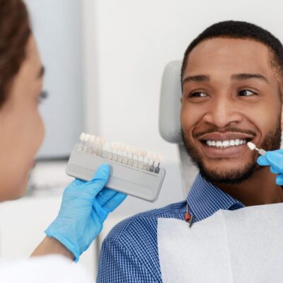 6 Tips For Keeping Your Smile Bright After Cosmetic Treatments