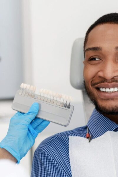 6 tips for keeping your smile bright after cosmetic treatments