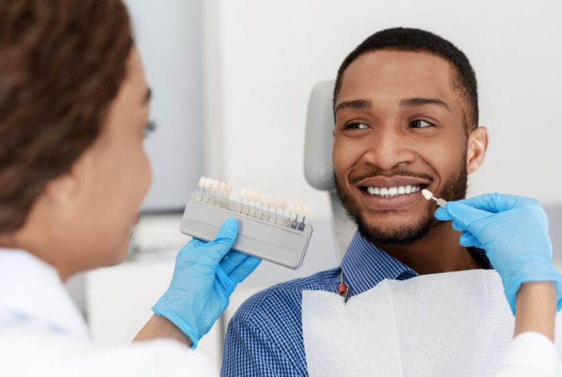 6 tips for keeping your smile bright after cosmetic treatments