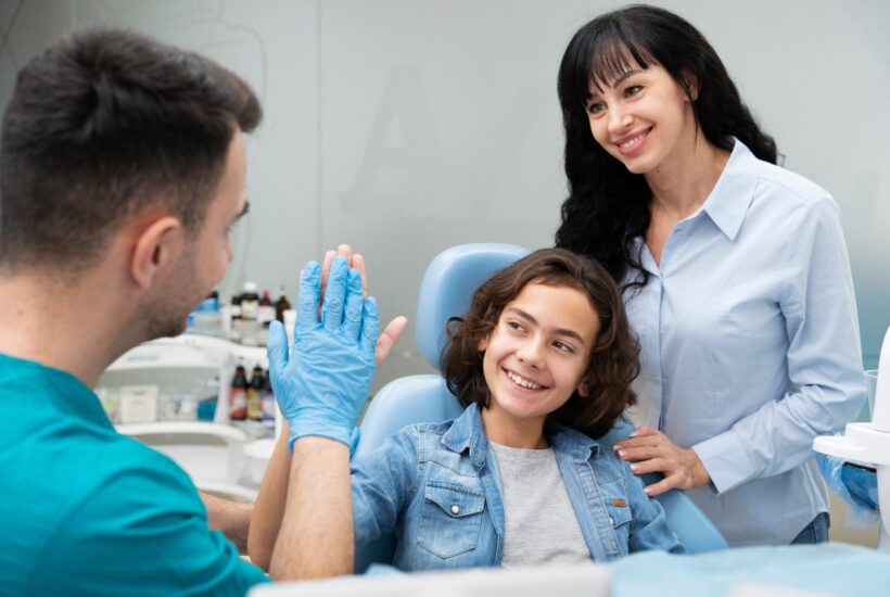 why digital technology is transforming the dental patient experience