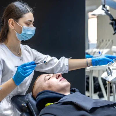 How General Dentistry Helps Patients Navigate Oral Health Challenges