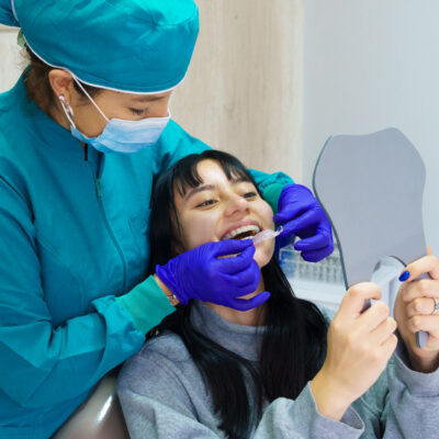 Why Cosmetic Dentistry Belongs In A Family Focused Setting