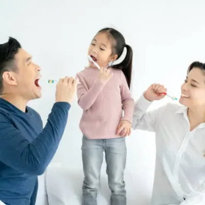 5 Benefits Of Preventive Dental Care For Families