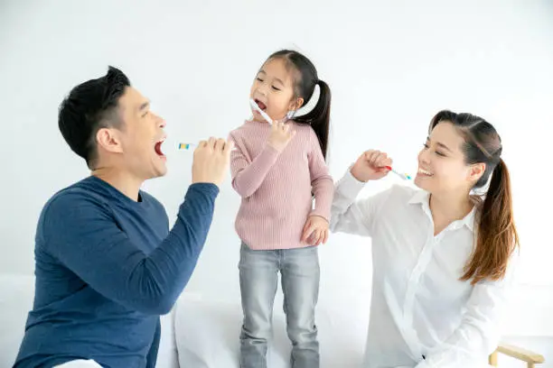 5 benefits of preventive dental care for families