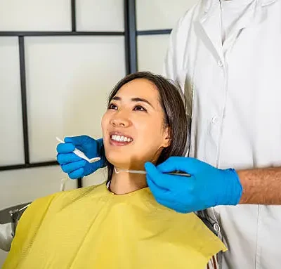 How Cosmetic Dentistry Supports Long Term Oral Wellness