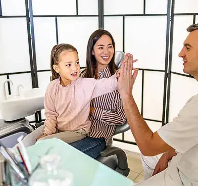 6 questions to ask during your familys first dental visit