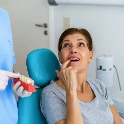 Why Proper Home Care Is Essential For Dental Implant Maintenance