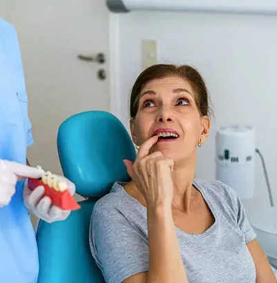 3 signs you should schedule an exam with a general dentist