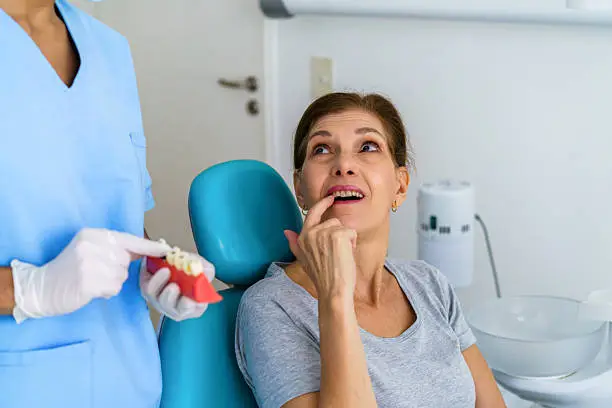 why proper home care is essential for dental implant maintenance