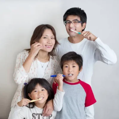 5 Common Mistakes Parents Make With At Home Dental Care