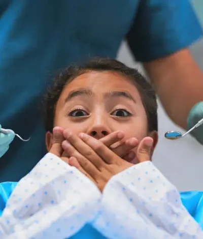 6 tips for reducing dental anxiety for kids and adults