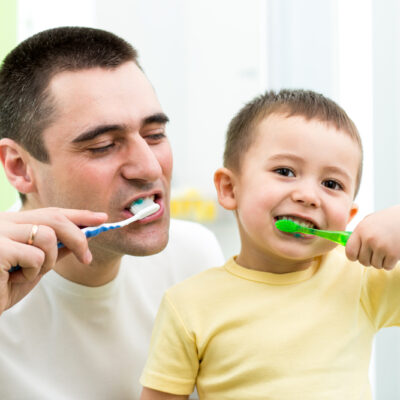 How Family Dentistry Encourages At-Home Routines That Last