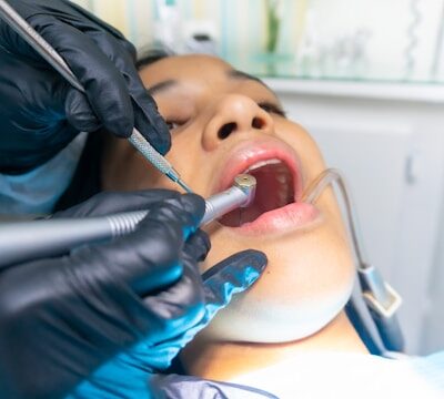 6 Cosmetic Dentistry Treatments That Pair Well With Routine Checkups
