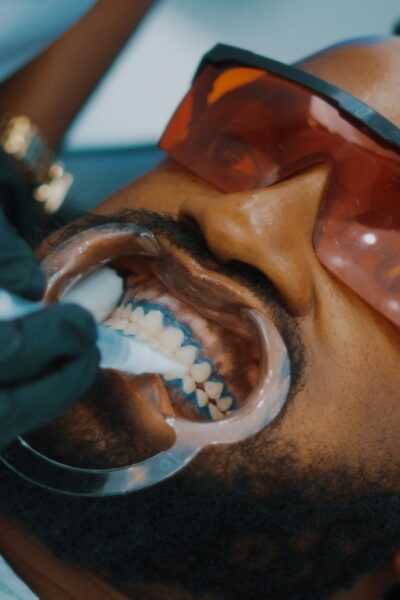 why cosmetic dentistry is about more than just looks