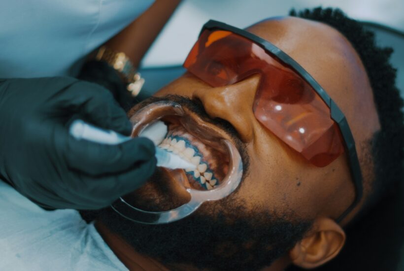 why cosmetic dentistry is about more than just looks