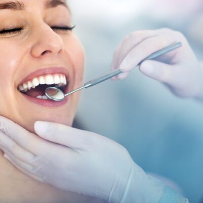 Why Fluoride And Sealants Are Crucial In General Dentistry