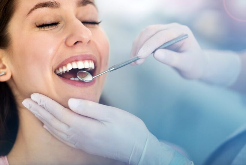 6 key technologies that are shaping general dentistry today