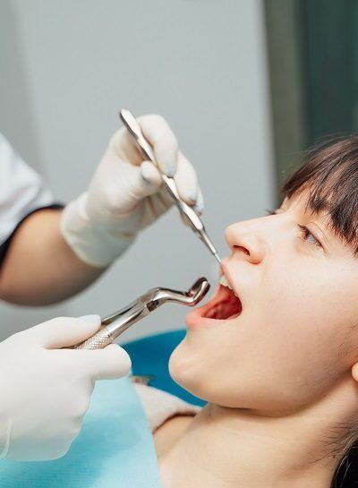 how general dentists use advanced screenings for better outcomes