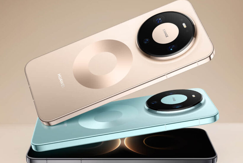 how the mate 80 pro redefines smartphone photography with computational imaging