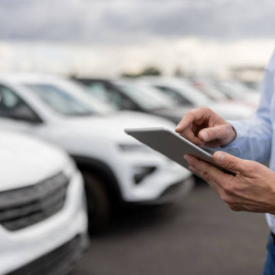 What To Know Before Booking A Car Through Online Rental Platforms
